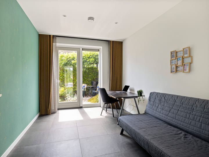 Tussenwoning te koop: Wilde rucolavliet 97, Utrecht