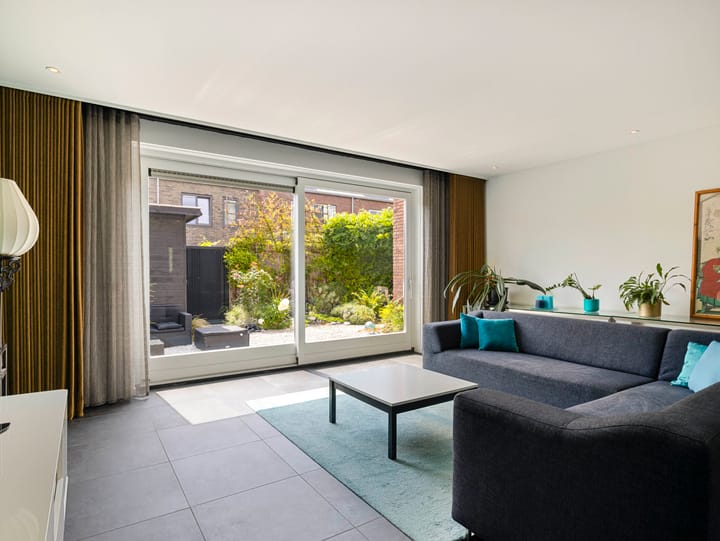 Tussenwoning te koop: Wilde rucolavliet 97, Utrecht