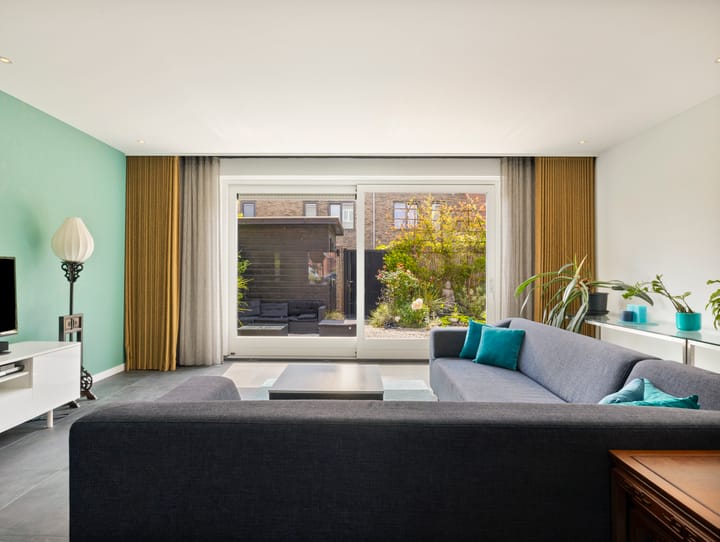 Tussenwoning te koop: Wilde rucolavliet 97, Utrecht