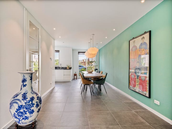 Tussenwoning te koop: Wilde rucolavliet 97, Utrecht