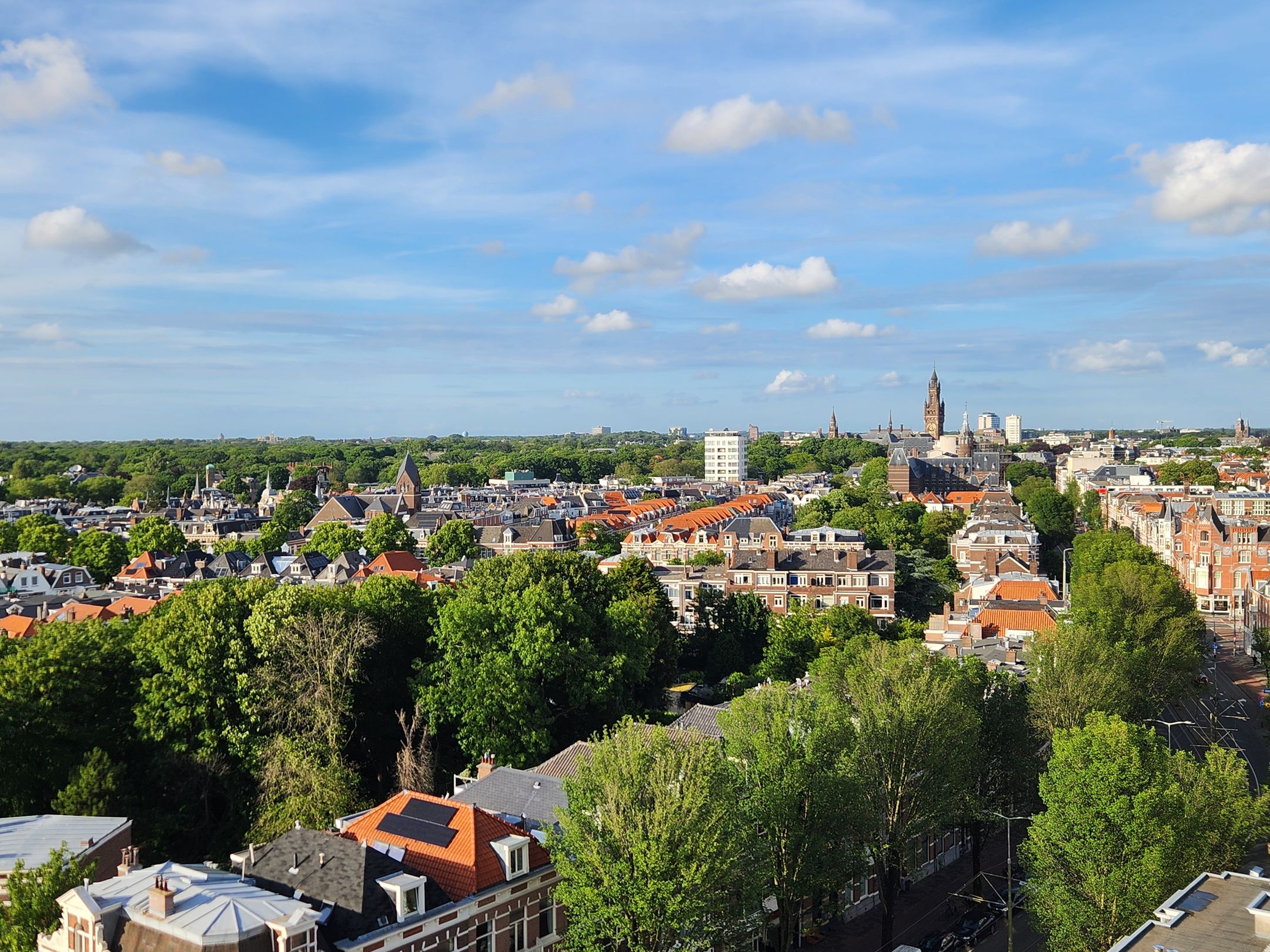 Photo 9 of Laan van Meerdervoort 220-H