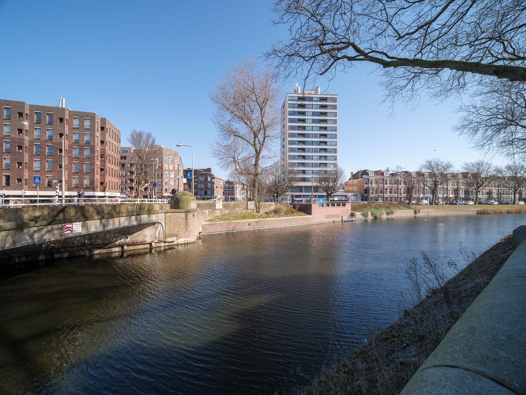 Photo 1 of Laan van Meerdervoort 220-H