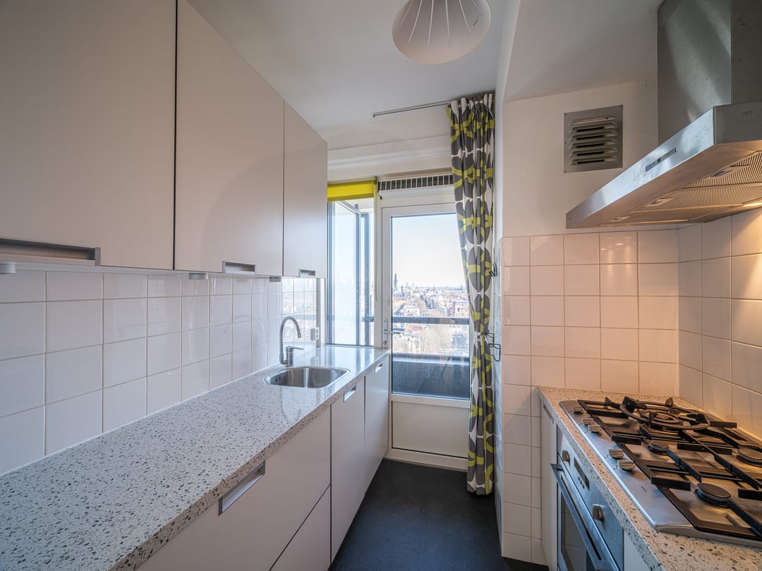 Photo 8 of Laan van Meerdervoort 220-H