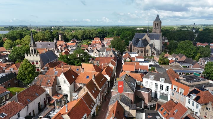 Photo 2 of Botermarkt 3