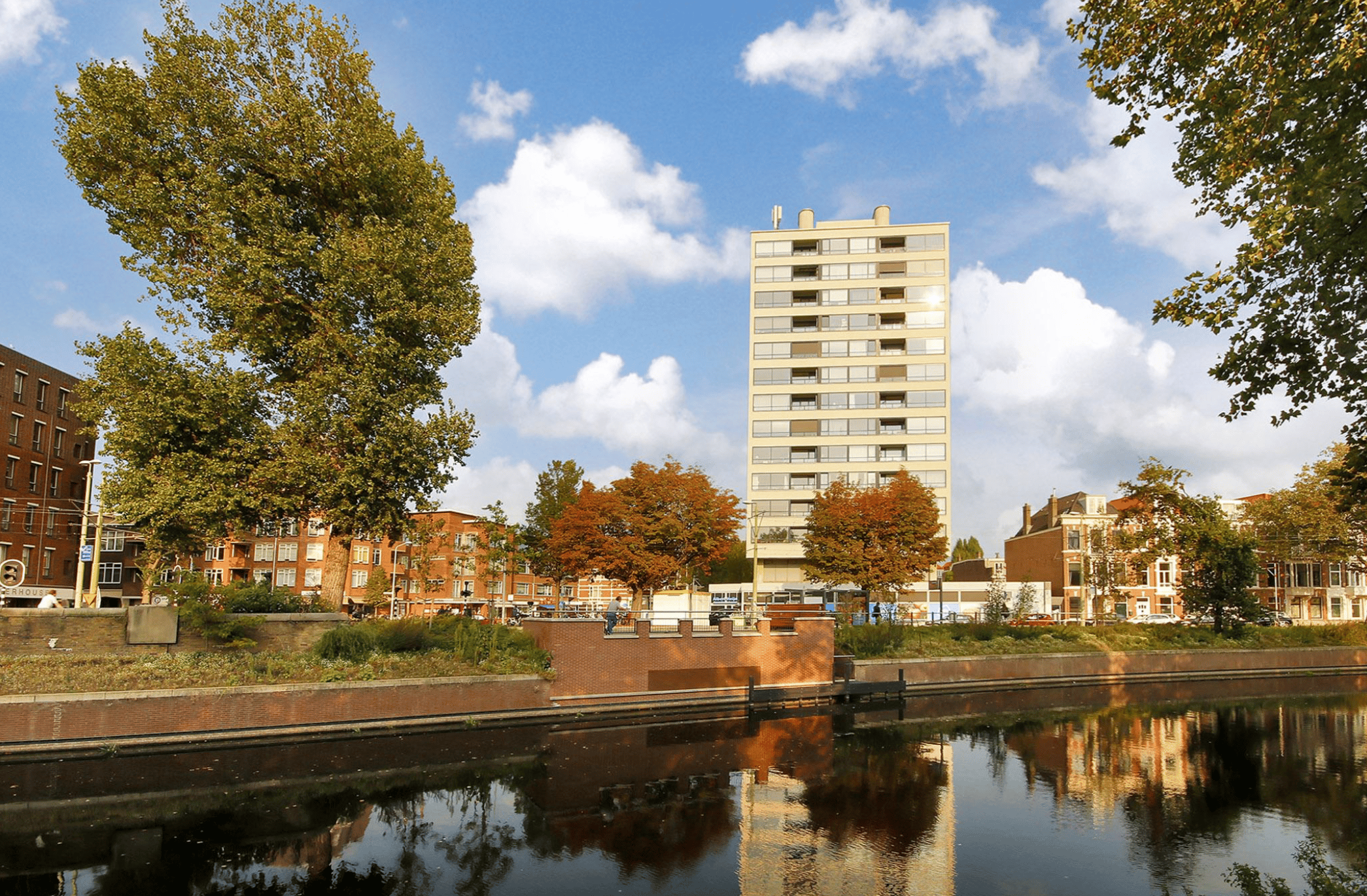 Photo 21 of Laan van Meerdervoort 220-H