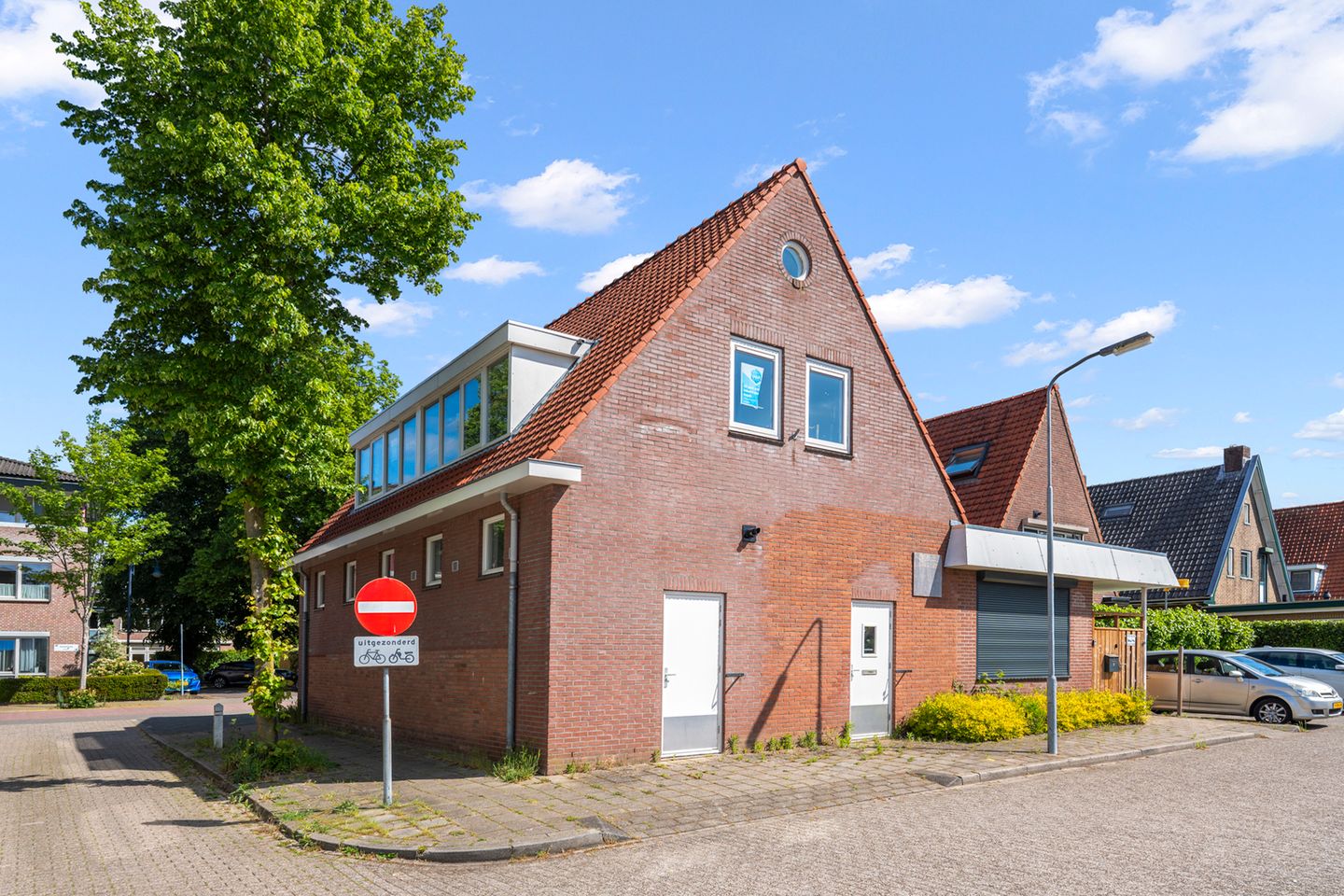 Foto 10 van Bergakkerweg 2-A