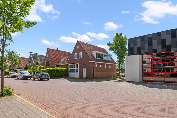 Foto 4 van Bergakkerweg 2-A