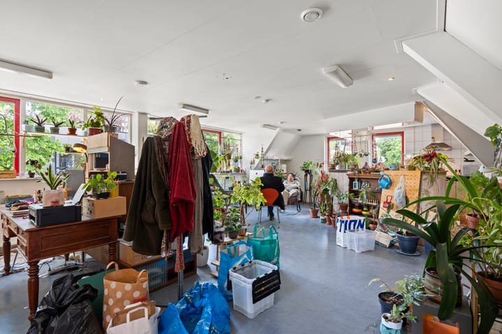 Hoekwoning te koop: Bergakkerweg 2A, Bennekom