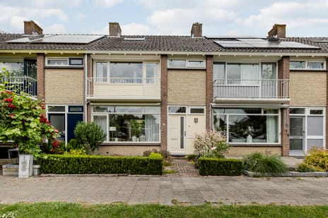Henegouwerhof thumbnail