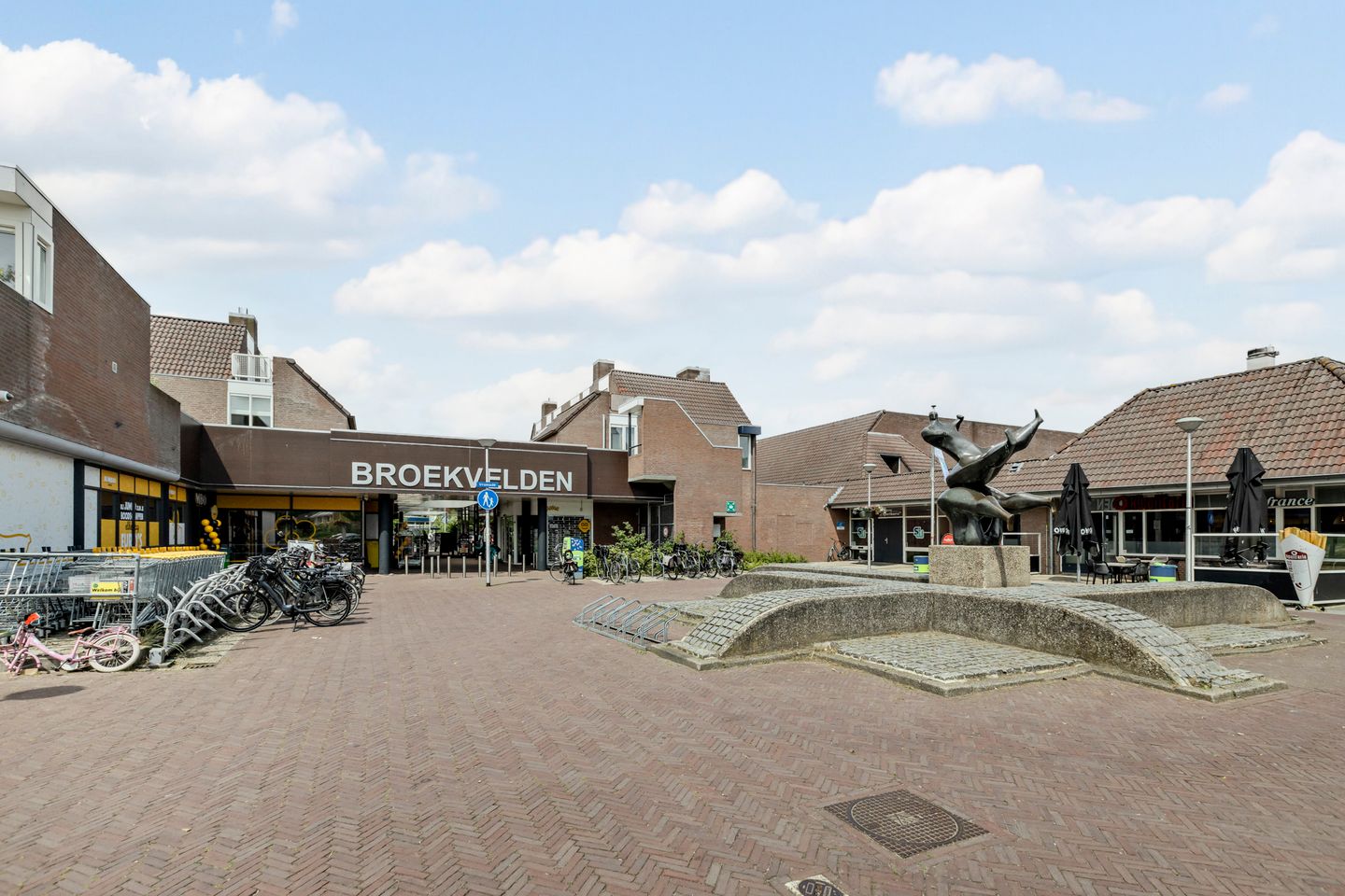 Foto 49 van Henegouwerhof 10