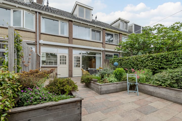 Foto 5 van Henegouwerhof 10