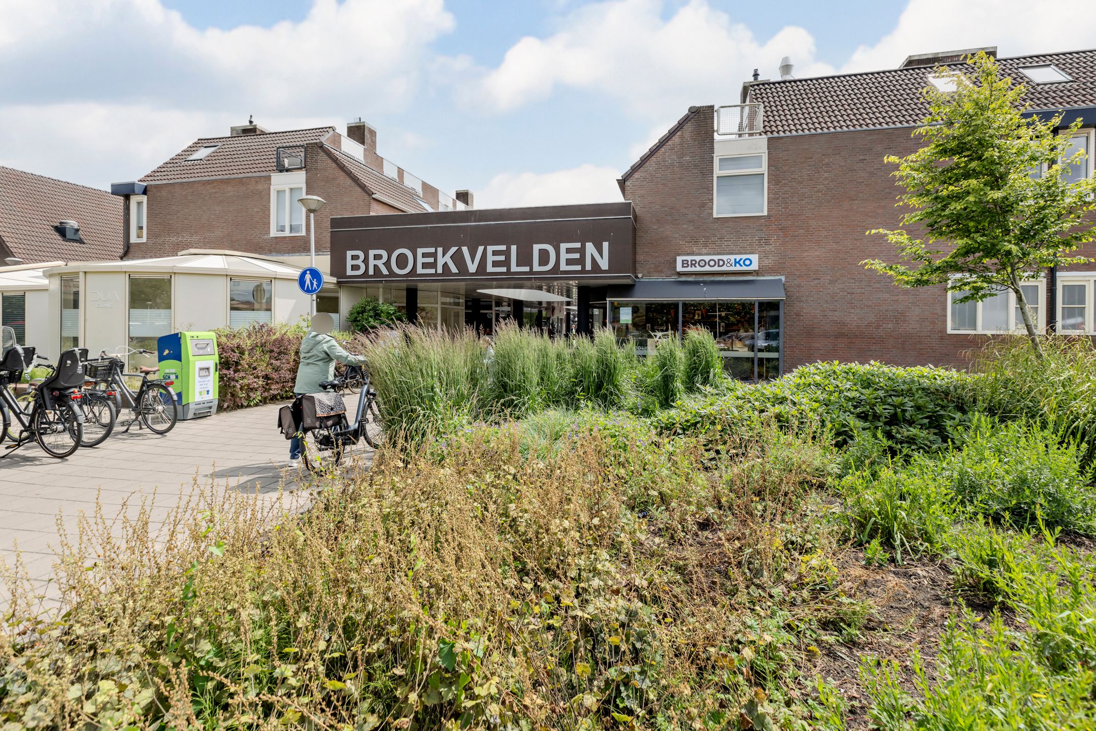 Foto 48 van Henegouwerhof 10