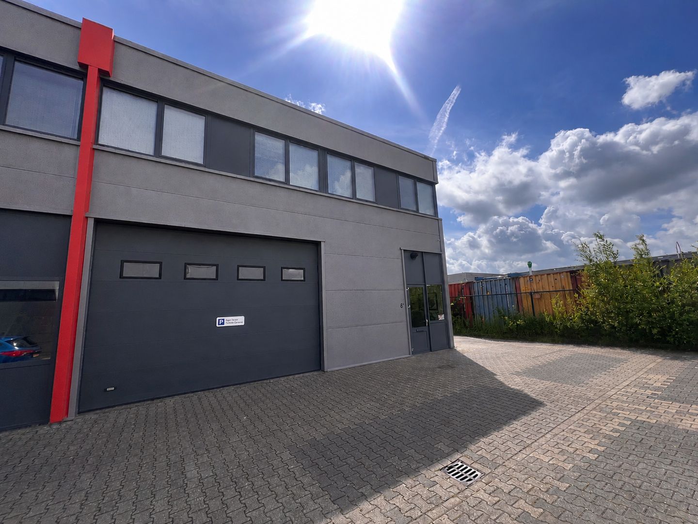 View photo 2 of Hooiland 6-e