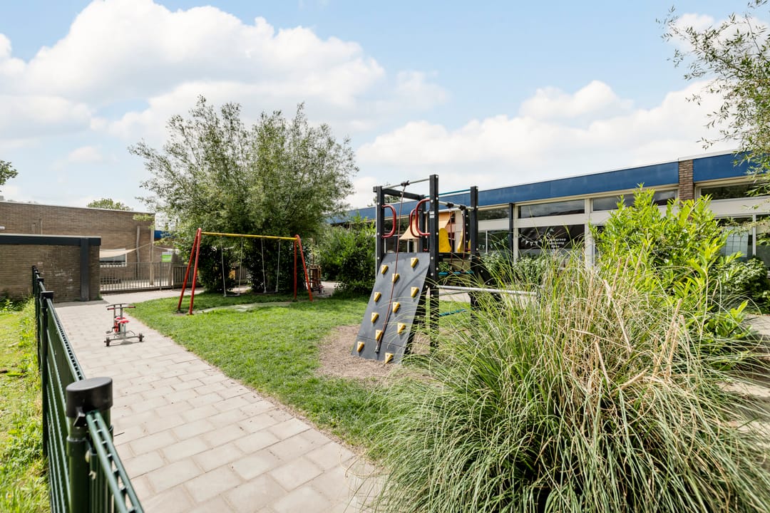 Foto 46 van Henegouwerhof 10