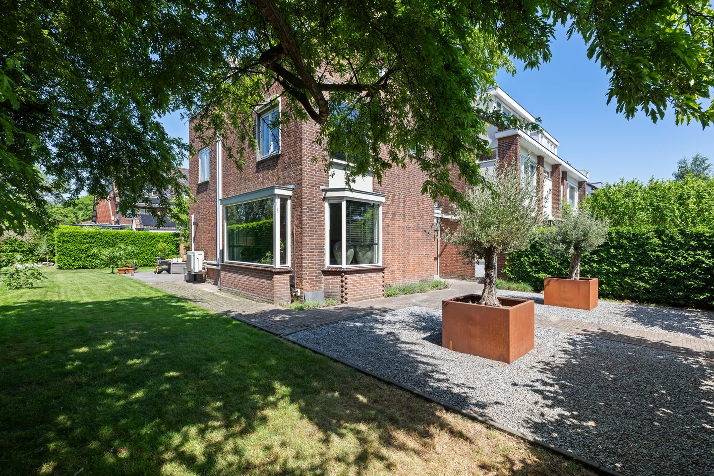 Foto 4 van Burgemeester Wijnaendtslaan 2