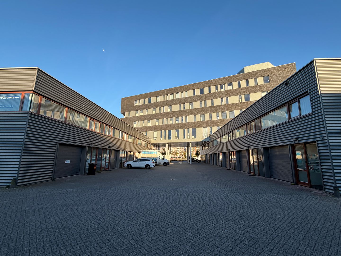 Bekijk foto 4 van Tappersweg 14-011