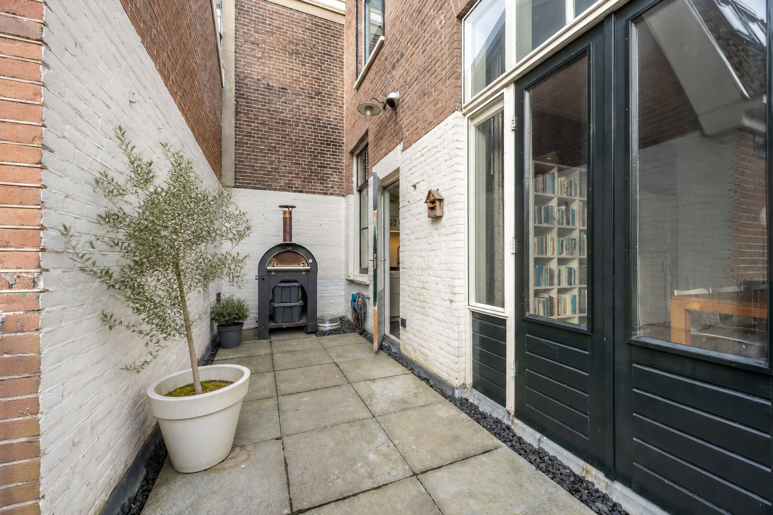 Photo 18 of Kampersingel 6-RD