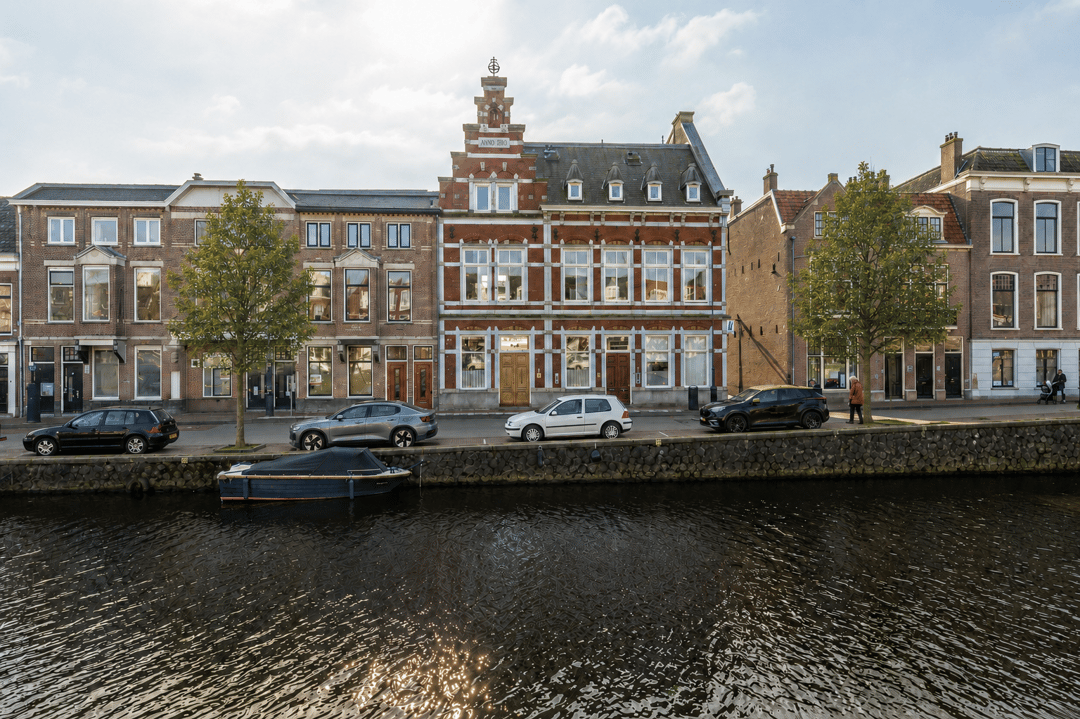 Photo 1 of Kampersingel 6-RD