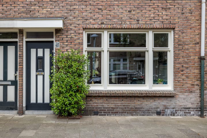 Photo 2 of Lepelaarstraat 45