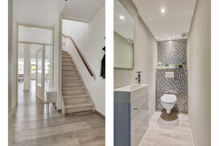 Tussenwoning te koop: Europalaan 28, Goes