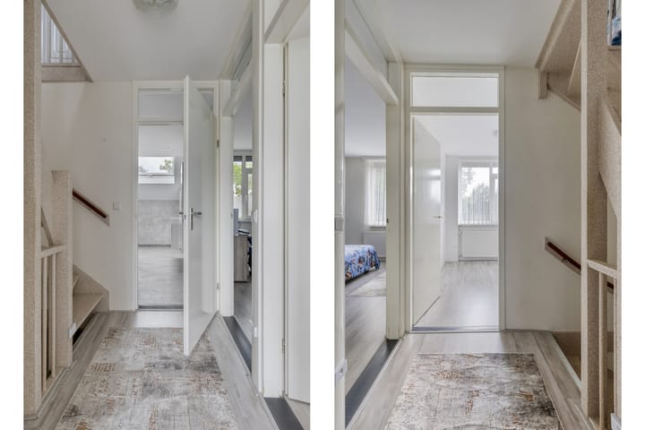 Tussenwoning te koop: Europalaan 28, Goes