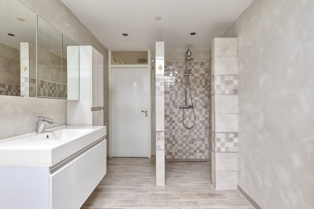 Spacious Modernized Terraced House with Extended Living Area and Four Bedrooms in Goes — 22