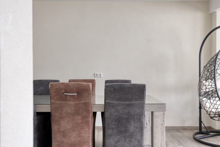 Tussenwoning te koop: Europalaan 28, Goes