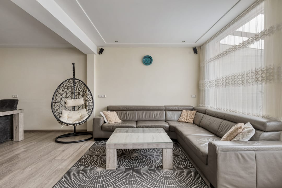 Spacious Modernized Terraced House with Extended Living Area and Four Bedrooms in Goes — 11