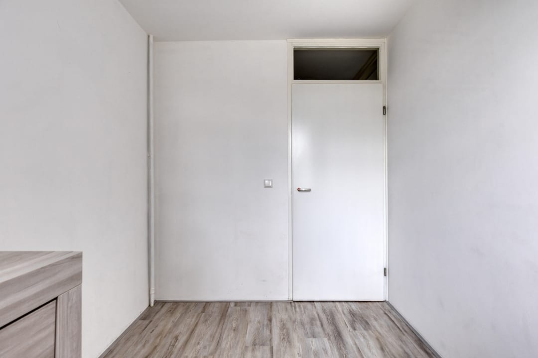 Spacious Modernized Terraced House with Extended Living Area and Four Bedrooms in Goes — 26