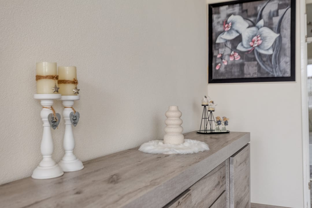 Spacious Modernized Terraced House with Extended Living Area and Four Bedrooms in Goes — 13