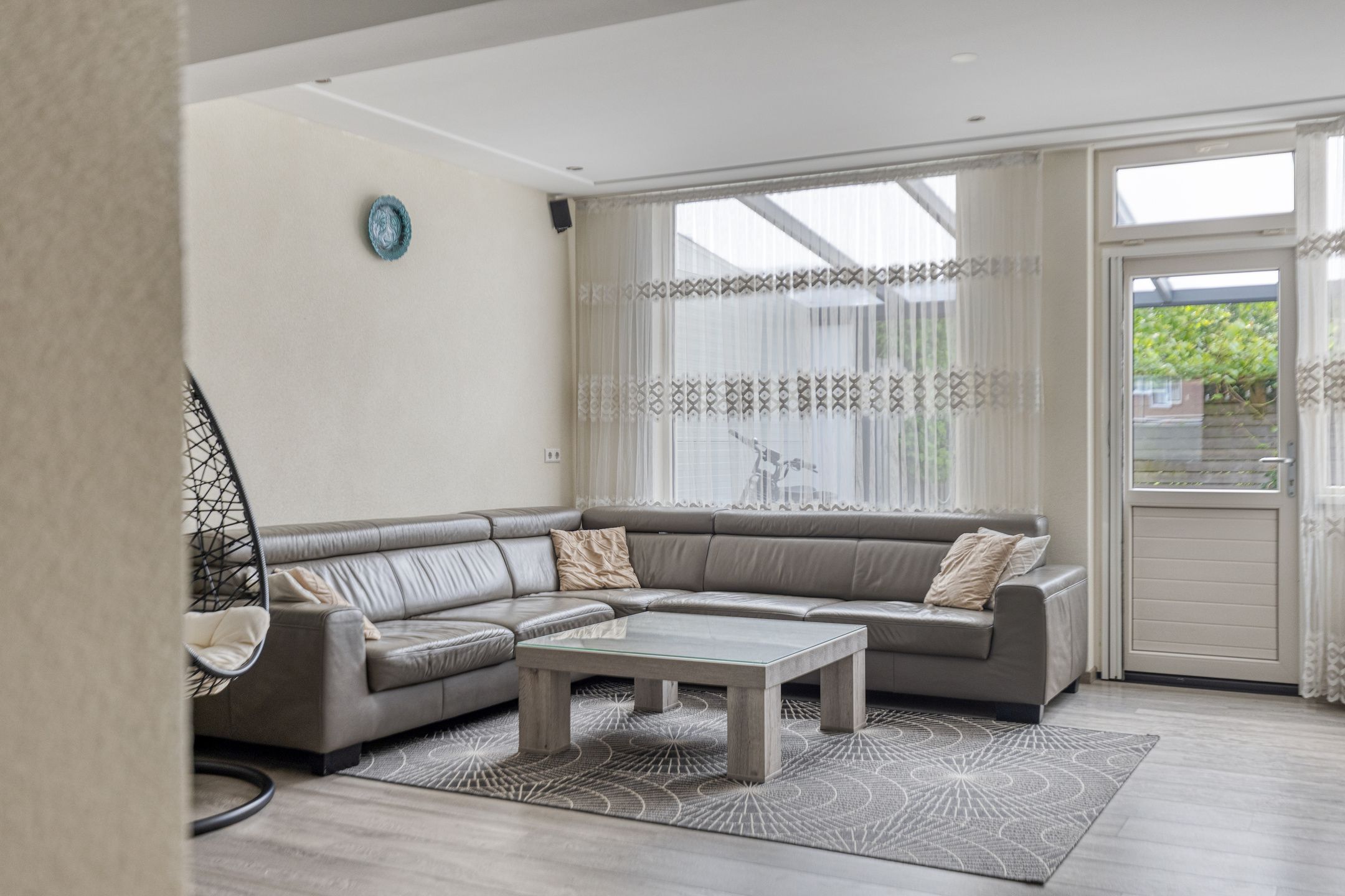 Spacious Modernized Terraced House with Extended Living Area and Four Bedrooms in Goes — 15
