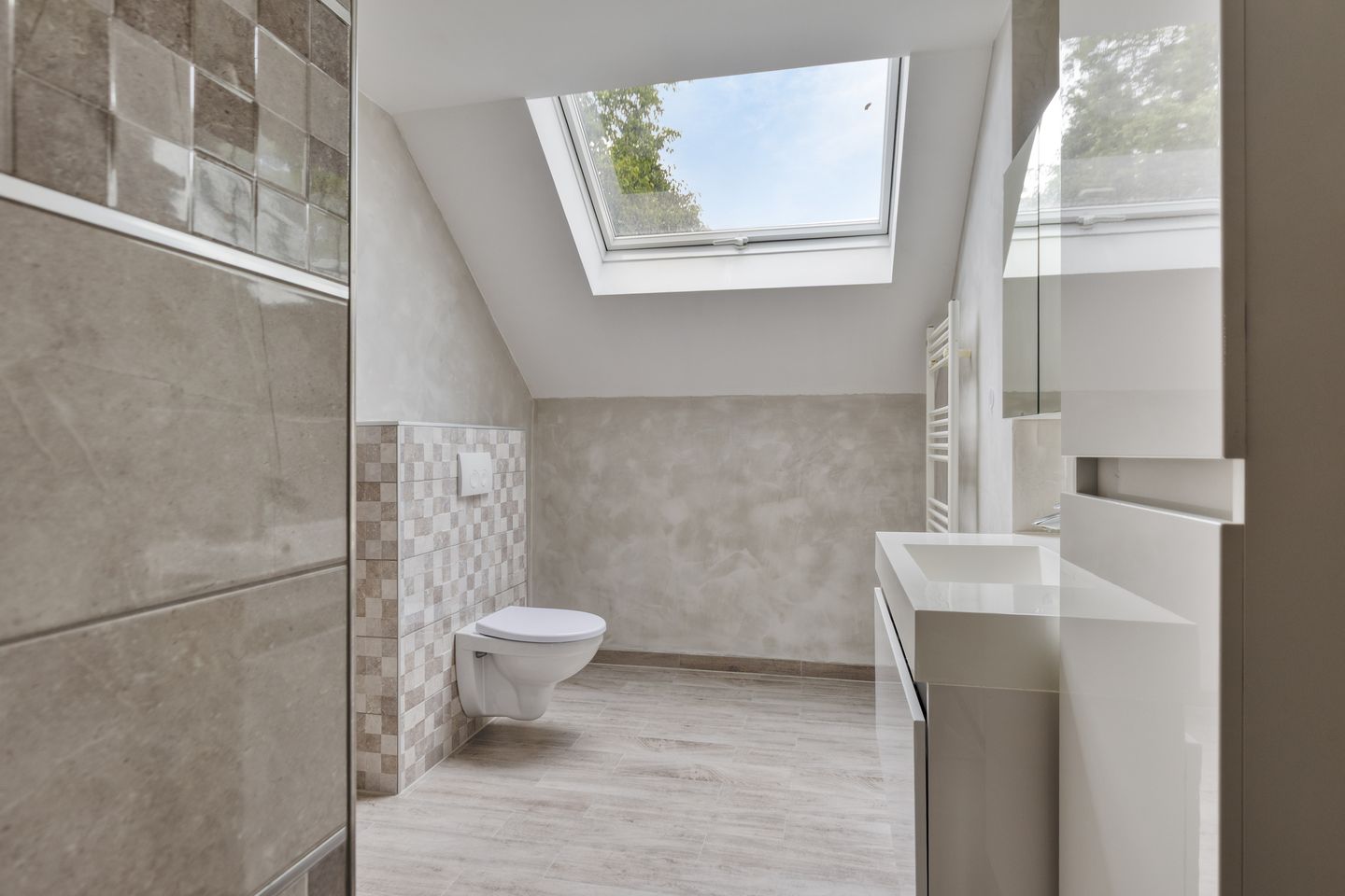 Spacious Modernized Terraced House with Extended Living Area and Four Bedrooms in Goes — 20