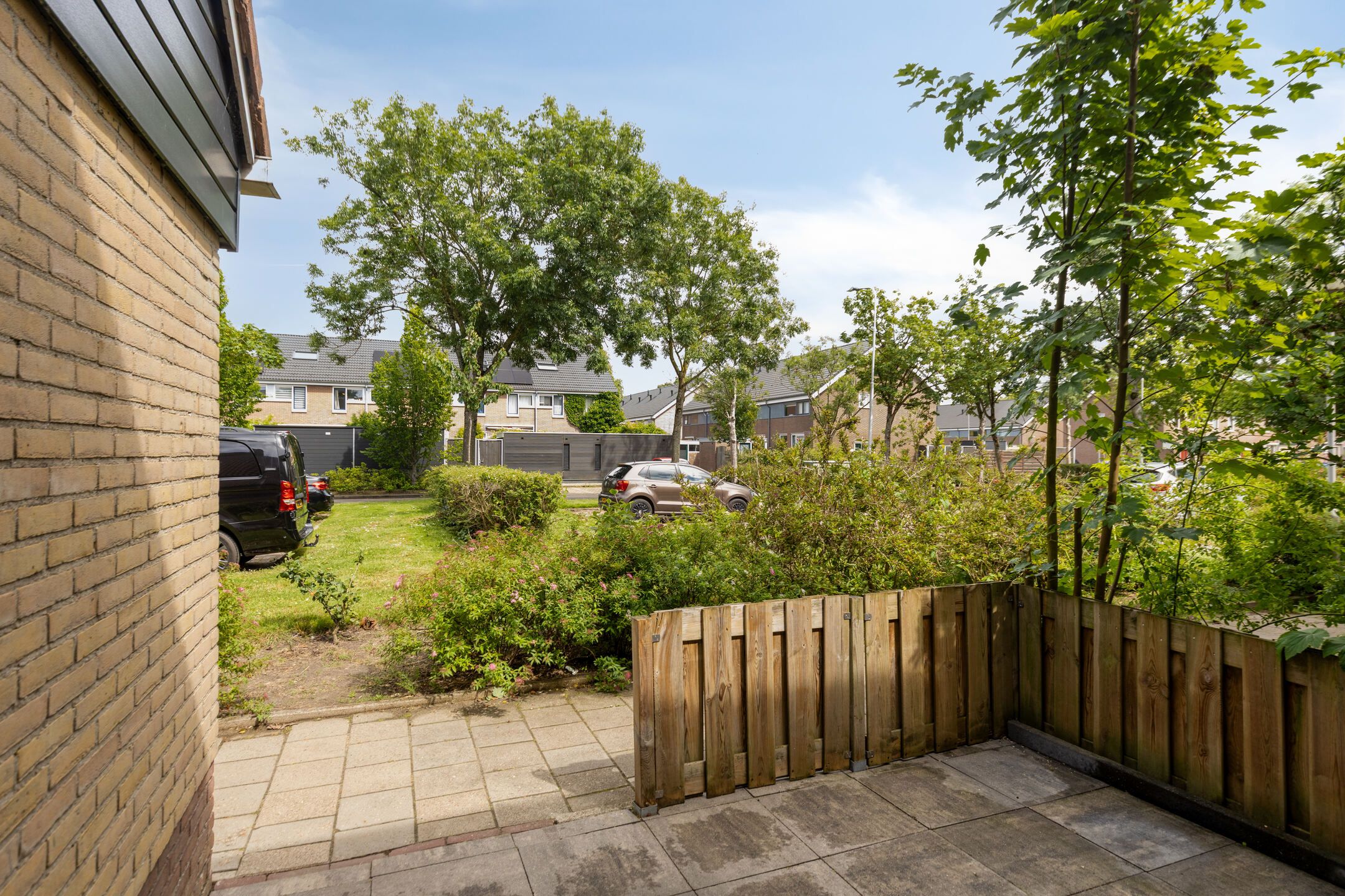 Spacious Modernized Terraced House with Extended Living Area and Four Bedrooms in Goes — 30