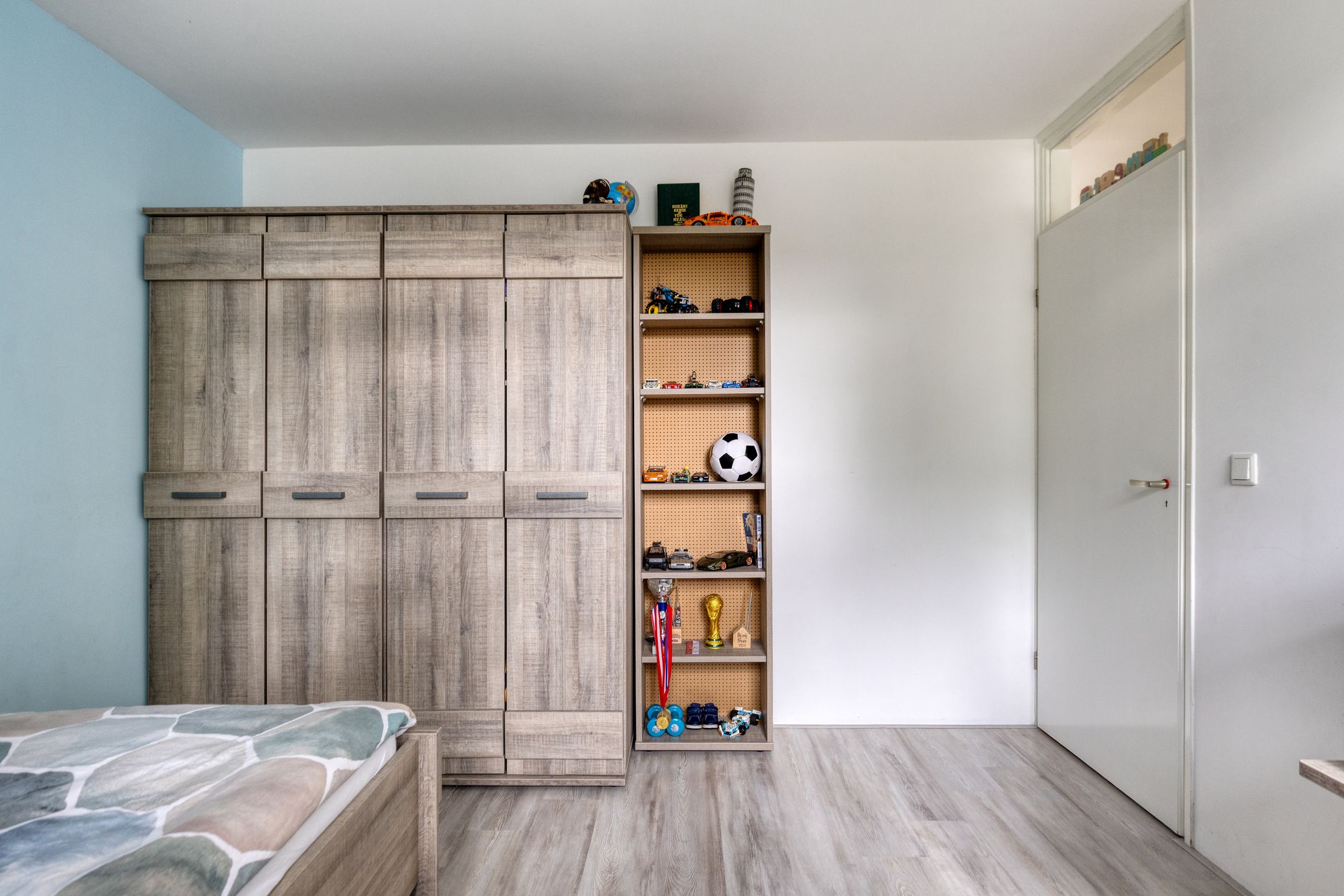 Spacious Modernized Terraced House with Extended Living Area and Four Bedrooms in Goes — 24