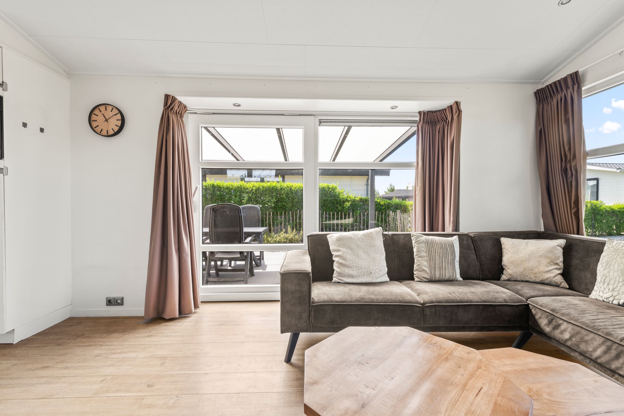 2-bedroom freehold villa in Noordwijk (ZH) — photo 5 of 5