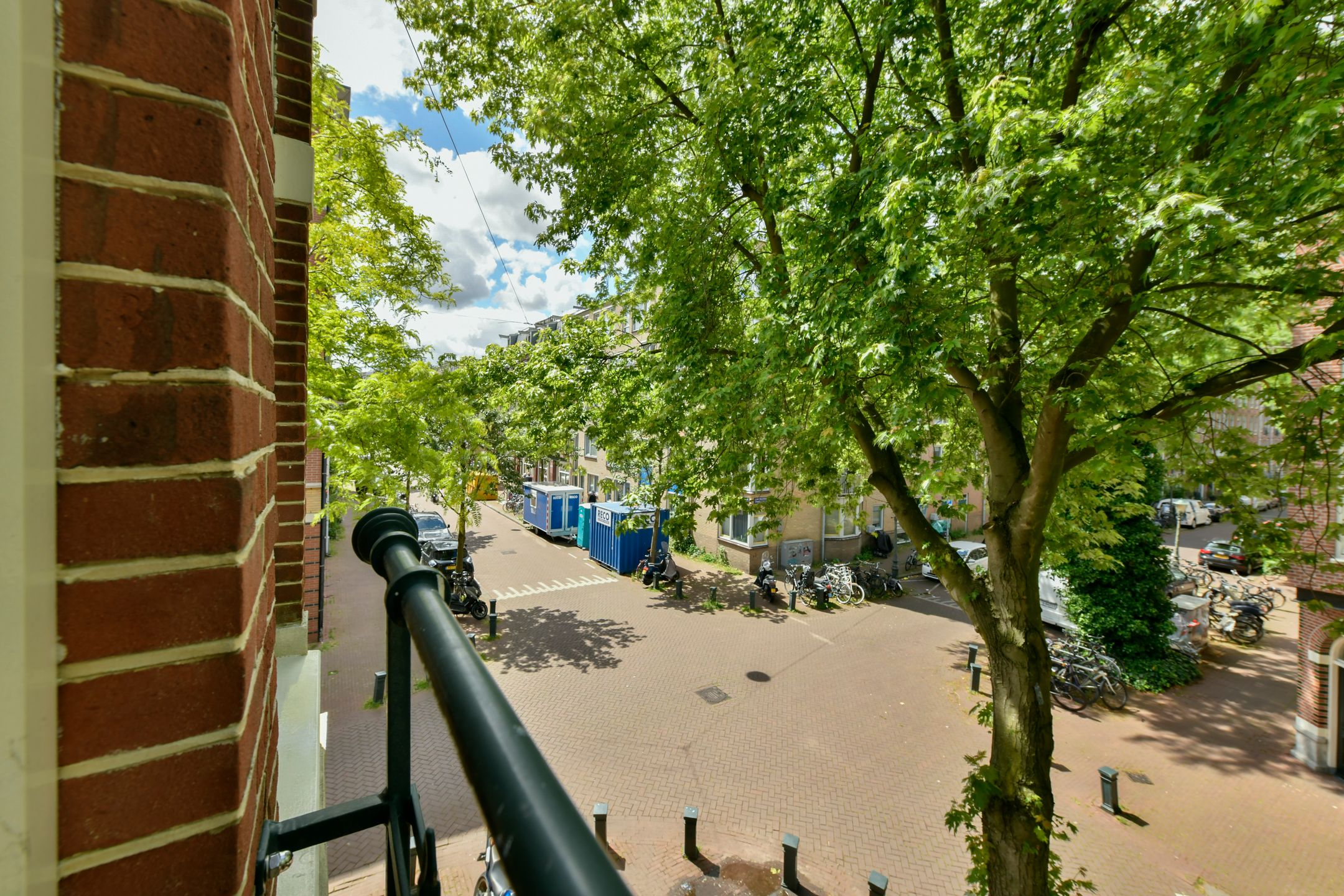 Foto 6 van Fannius Scholtenstraat 9-A