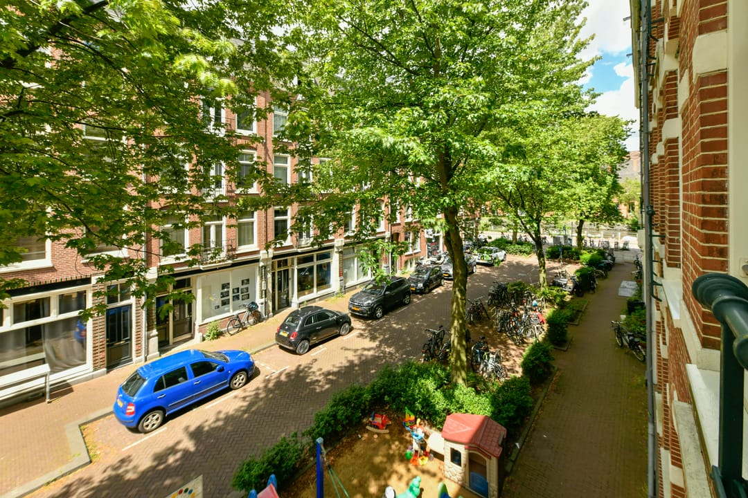 Foto 7 van Fannius Scholtenstraat 9-A