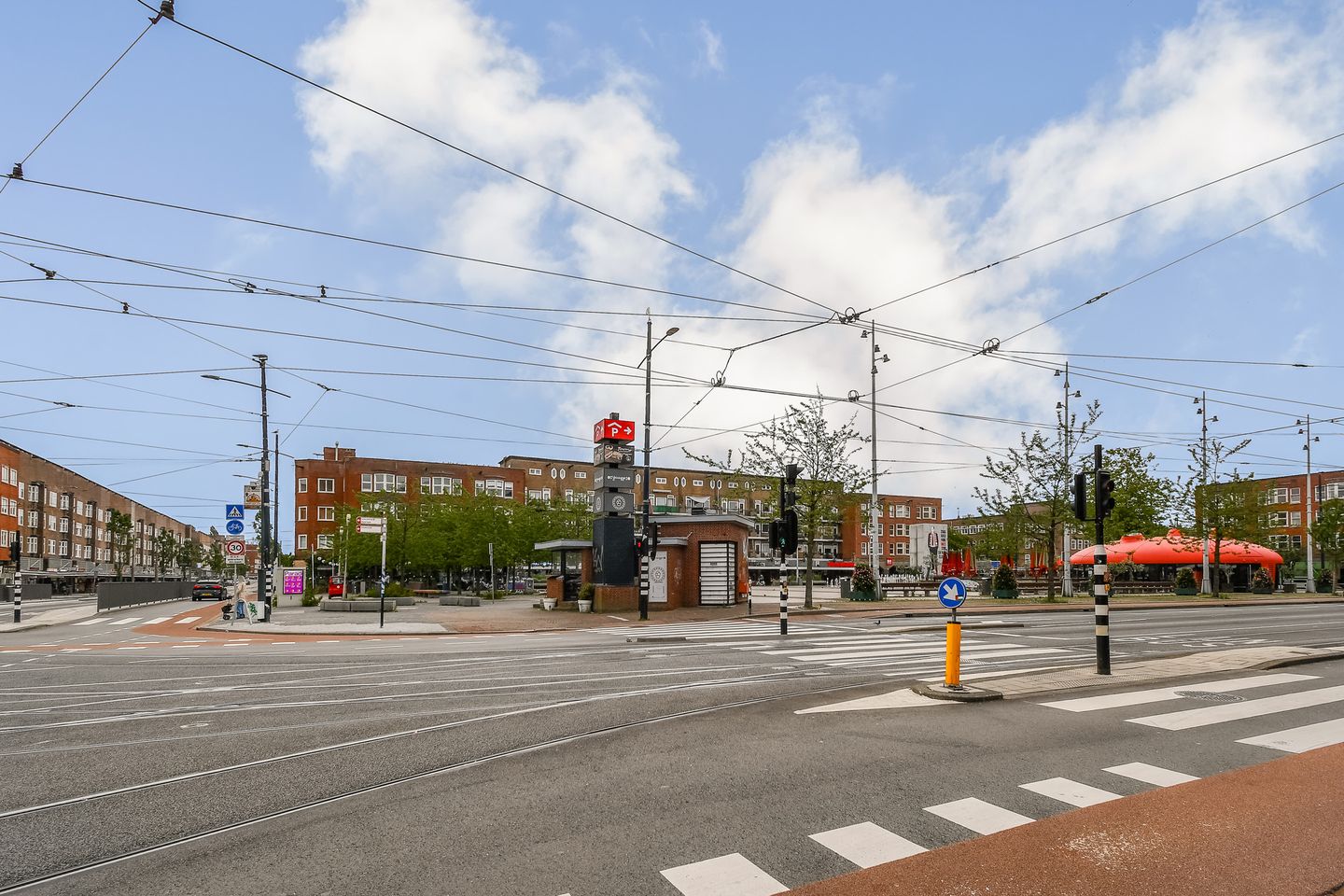 Photo 19 of Orteliusstraat 185-2
