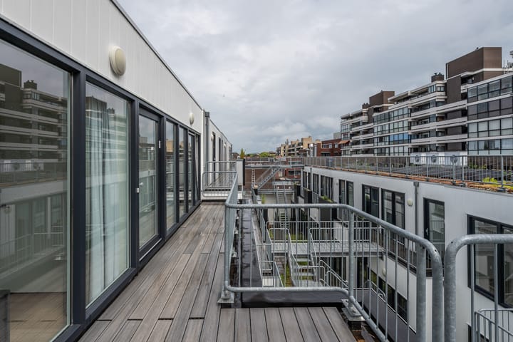 Foto 4 van Kruisstraat 70-K