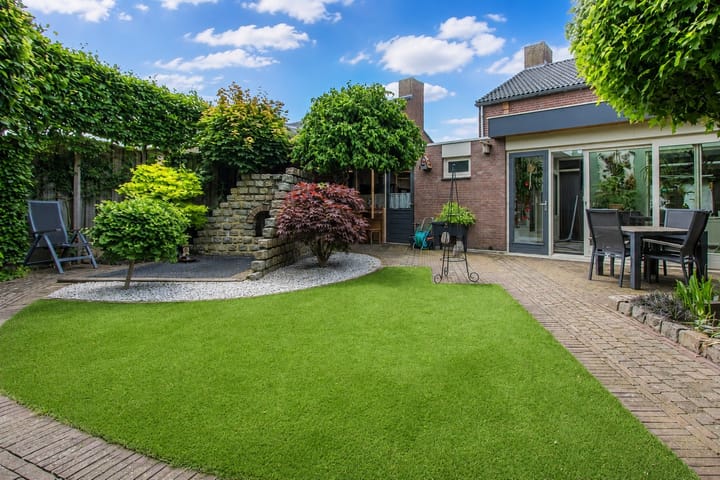 Photo 3 of Frisostraat 17