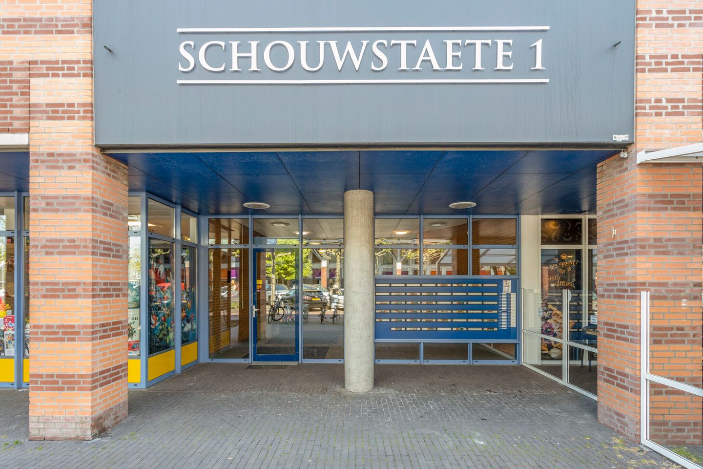 Foto 4 van Pastoor Spieringsstraat 195