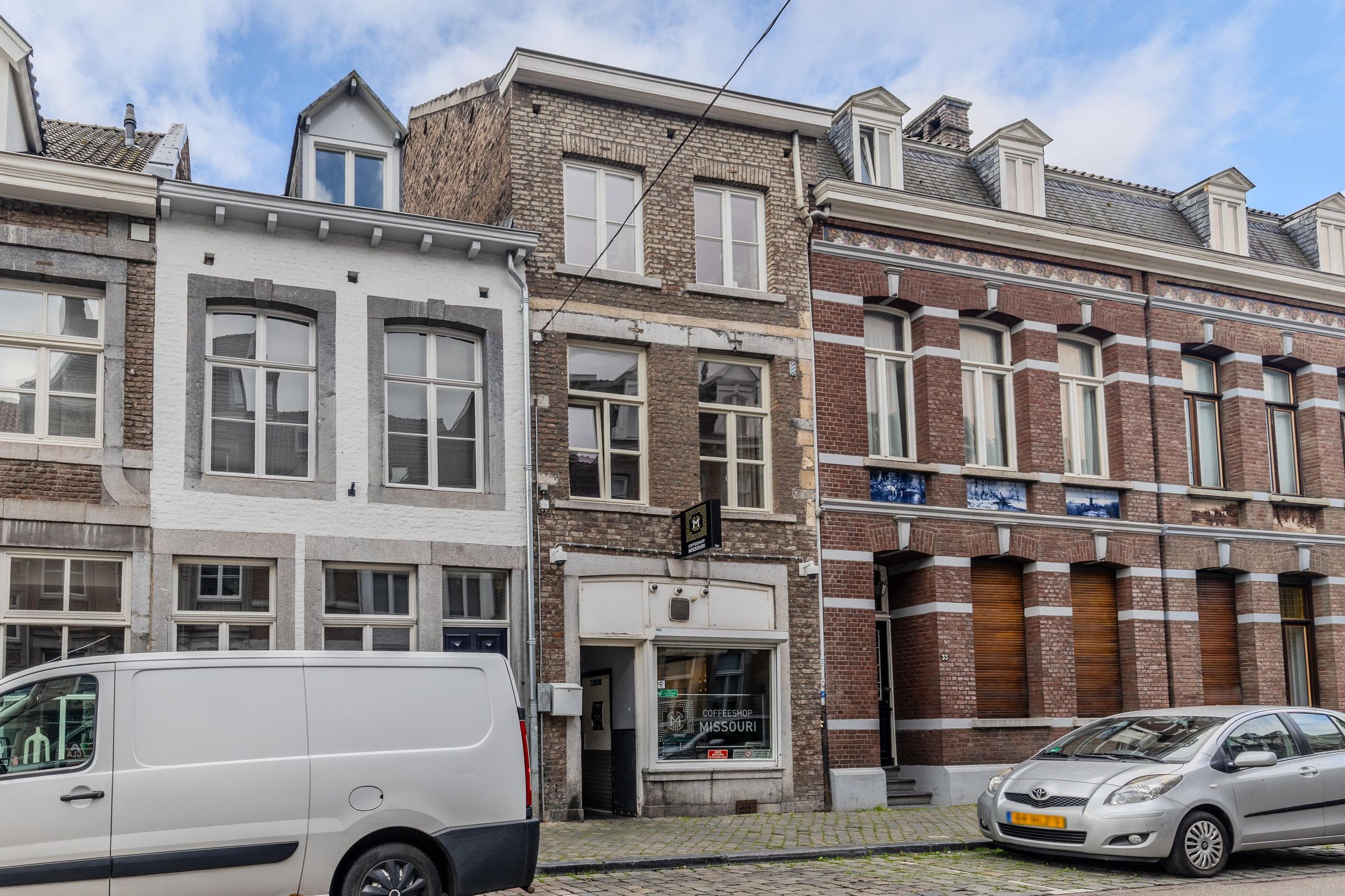 Foto 15 van Hoogbrugstraat 31-B