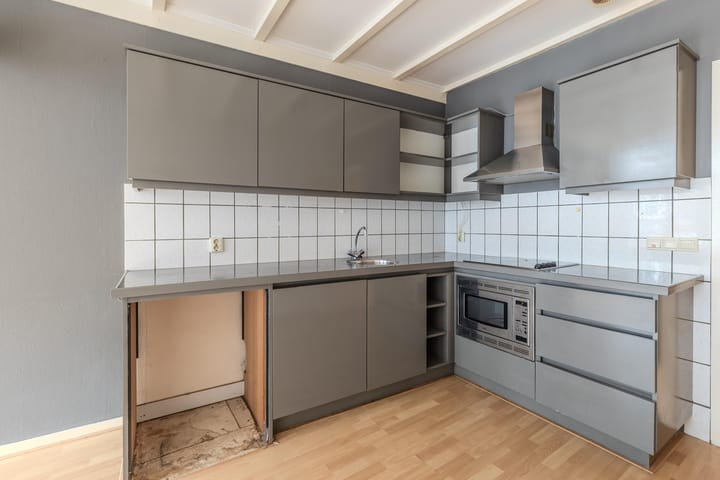 Foto 4 van Hoogbrugstraat 31-B