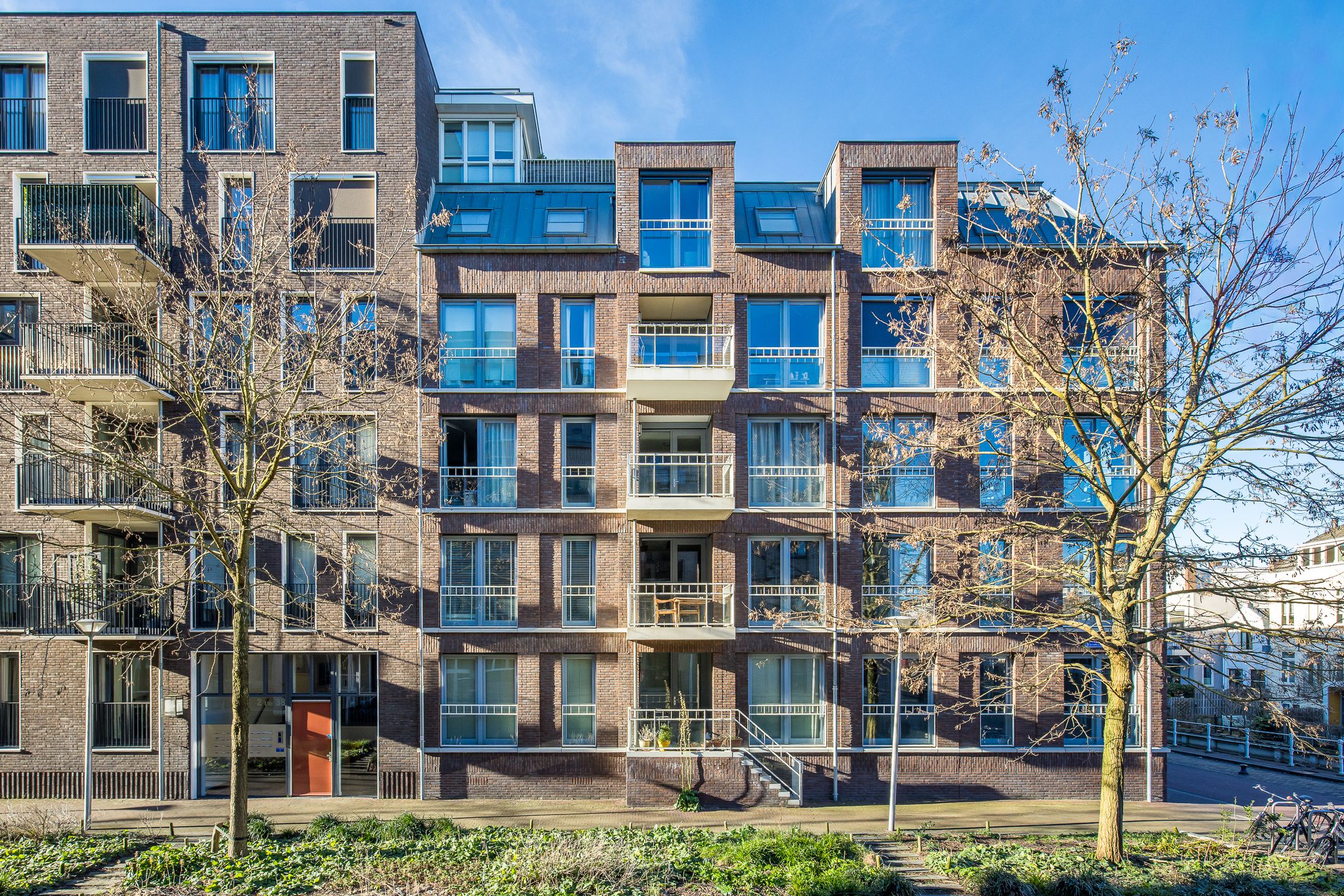 Korenschoofstraat 10 