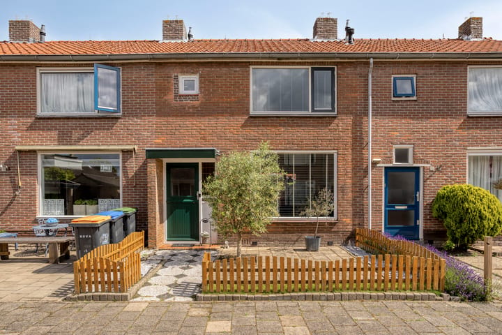 Foto 2 van Kolkkamp 17