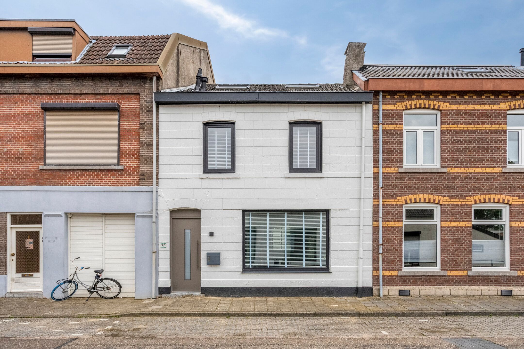 Foto 45 van Dolmansstraat 31