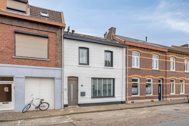 Foto 5 van Dolmansstraat 31