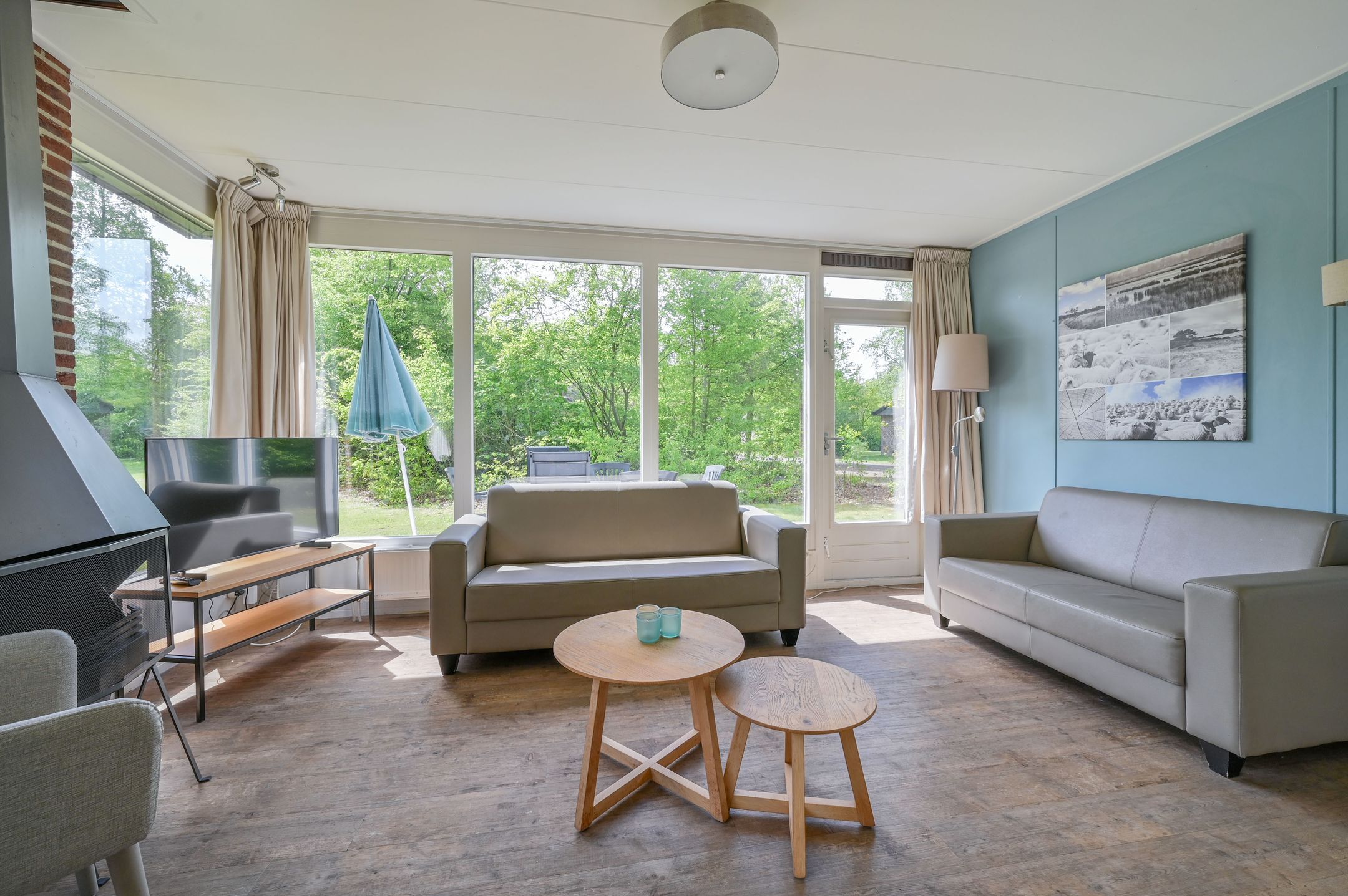 3-bedroom freehold villa in Aalden — photo 4 of 5