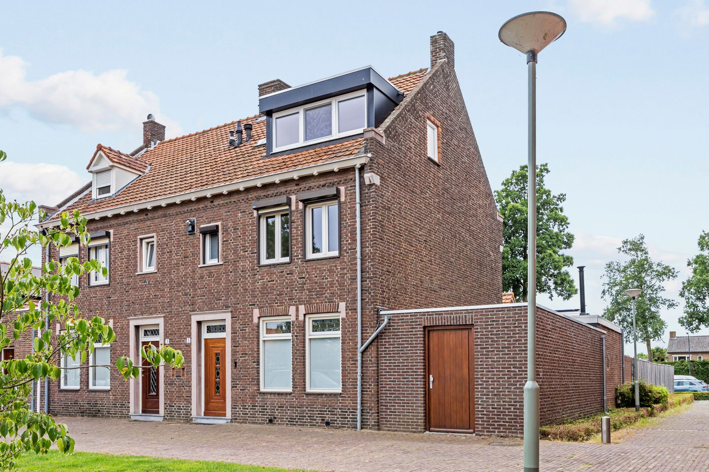 Foto 49 van Raadhuisstraat 5