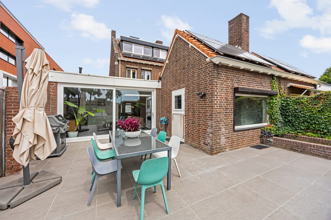 Foto 43 van Raadhuisstraat 5
